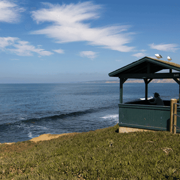 San Diego Beach