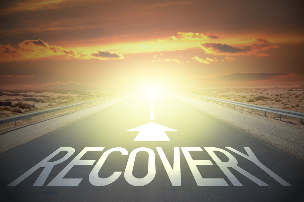self-empowering recovery groups