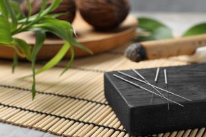 herbal treatments and acupuncture for addiction