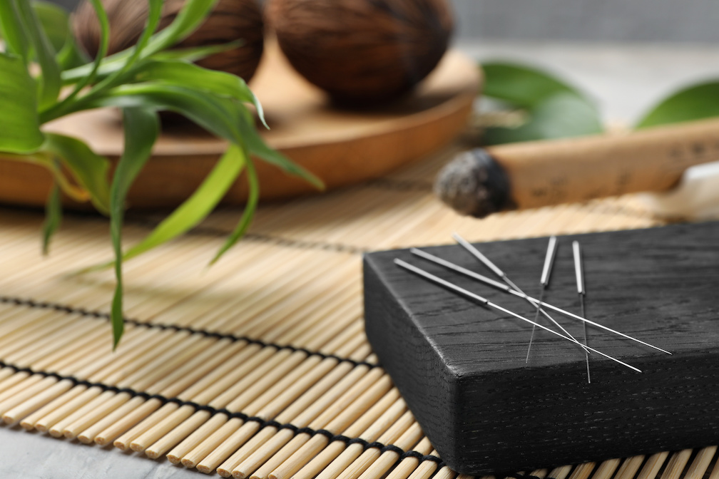 herbal remedies and acupuncture for addiction recovery