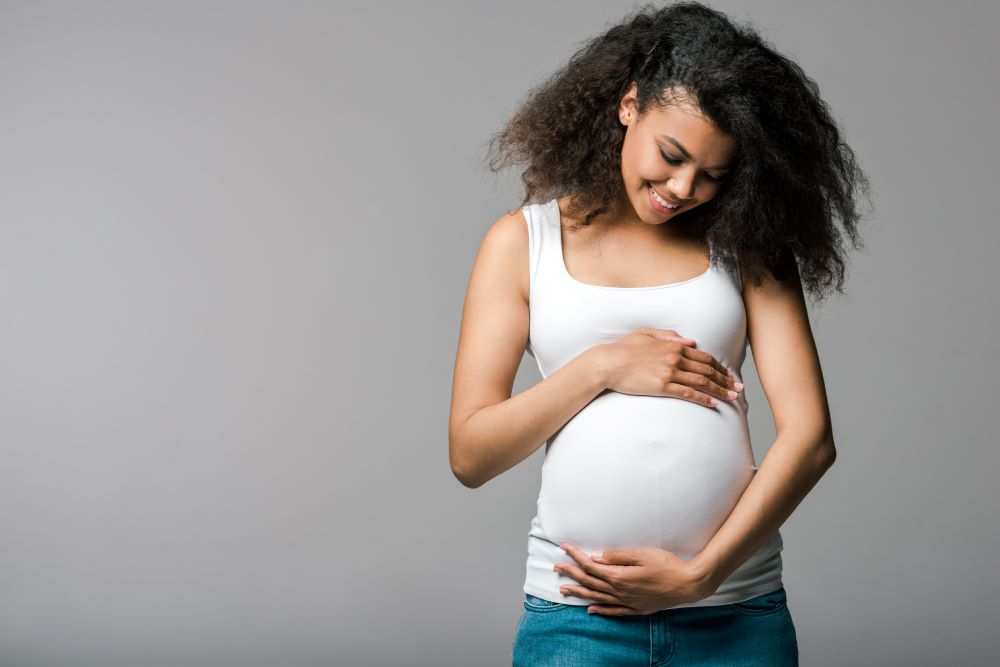 pregnancy and drug treatment
