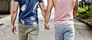 rehab for gay men with HIV