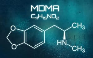 mdma and cognitive recovery