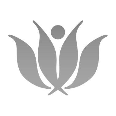 Lotus Symbol for Addiction Recovery