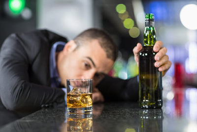 alcohol and liver disease