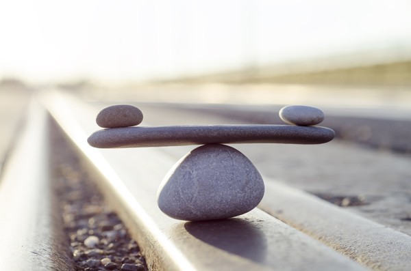 Finding Balance in Recovery