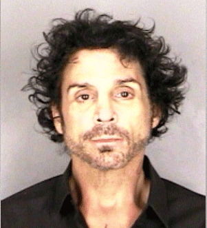 deen castronovo mugshot 