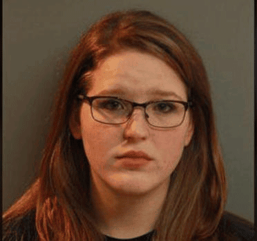 drunk driving whitney beal mugshot