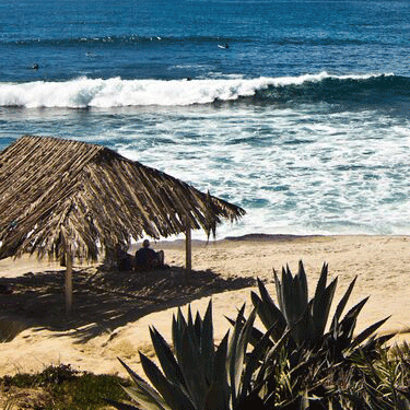 beach near our san diego rehab