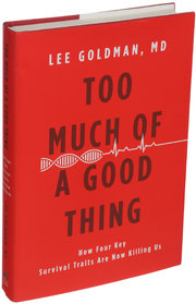 Dr Tom Horvath Review of Too Much of a Good Thing