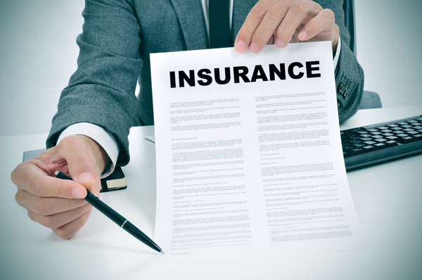 insurance company denying claim