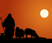 image of shepherd to symbolize self-guided change in alcohol and addiction recovery