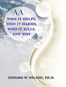 AA: Who it Helps, Who it Harms, Who it Kills, & Why