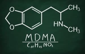 MDMA-assisted psychotherapy helps reduces alcohol relapse