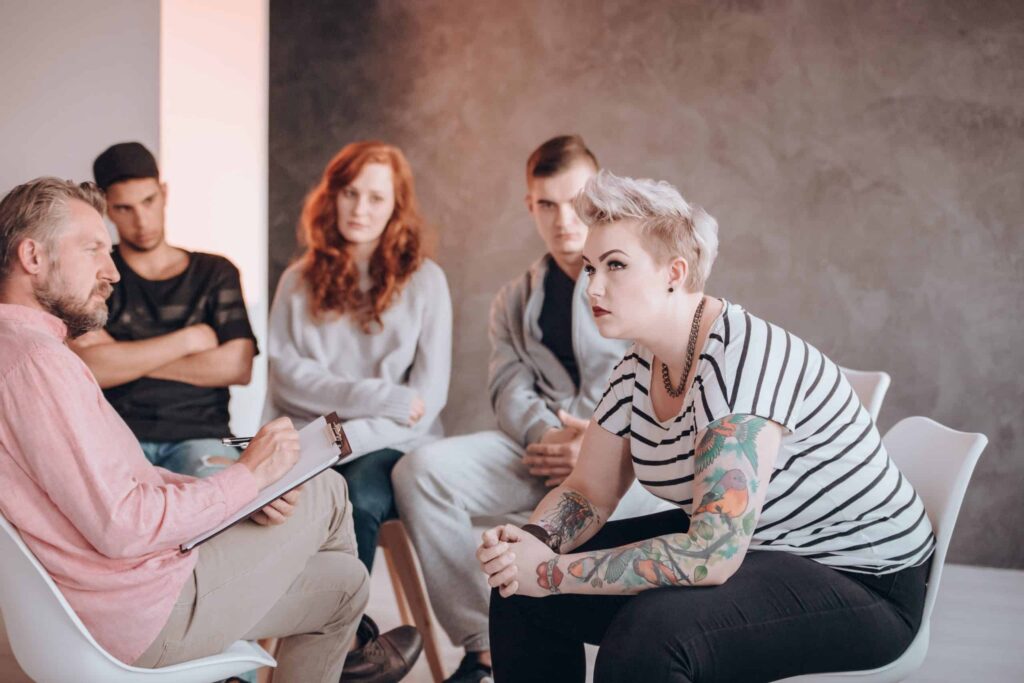 5 Factors to Consider Before Staging an Addiction Intervention