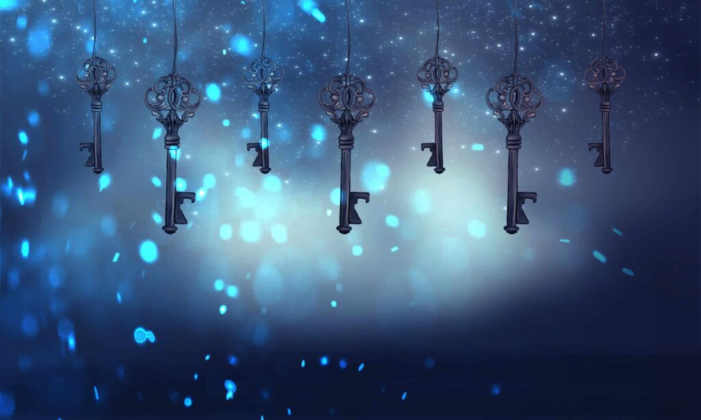 The Keys to Self-Regulation