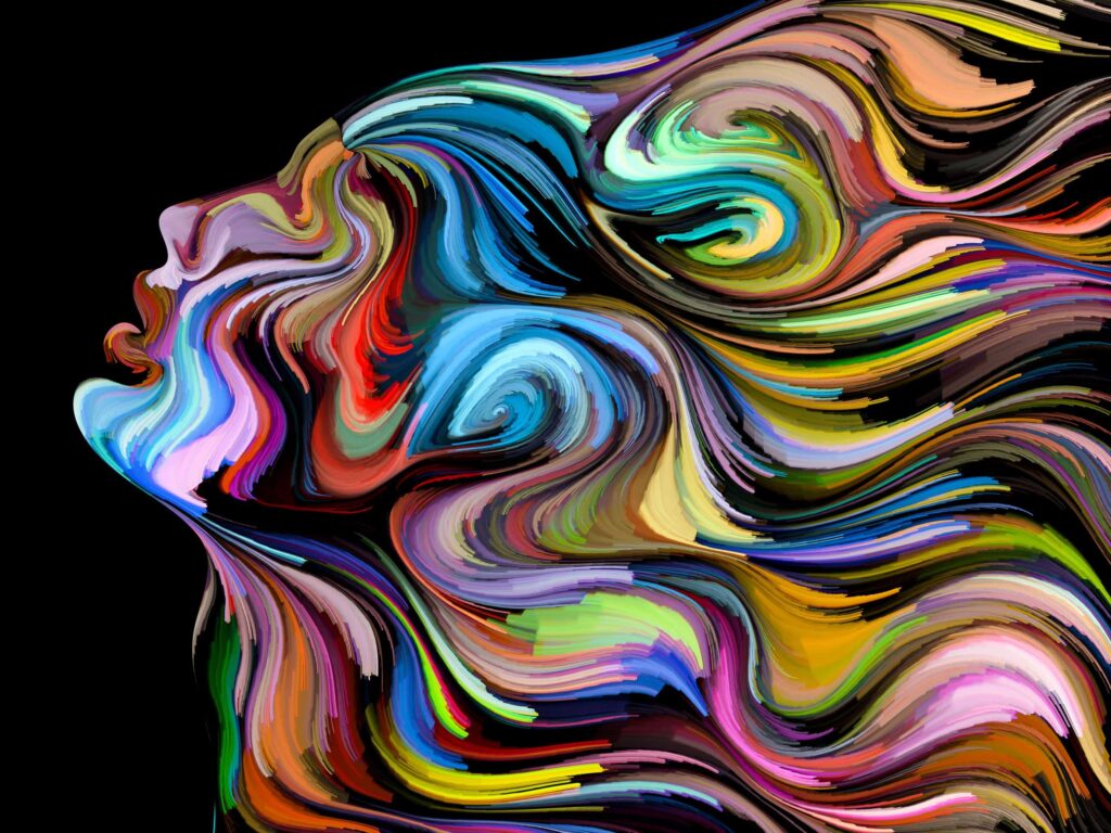 Get Out of Your Head