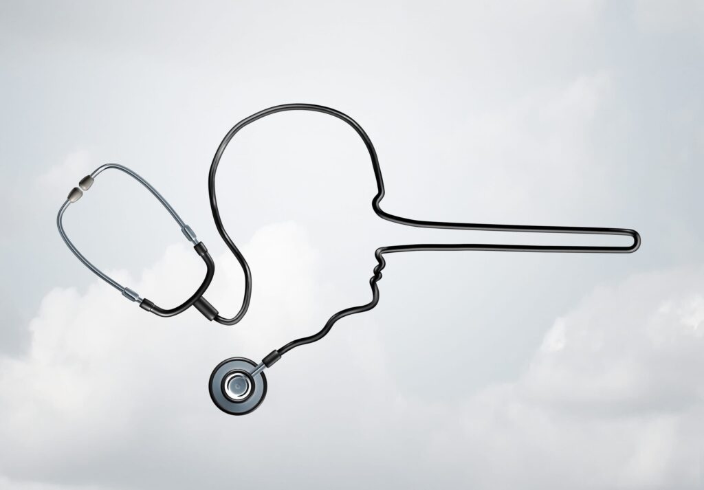 Addiction Treatment is Sick, Not the People Treated