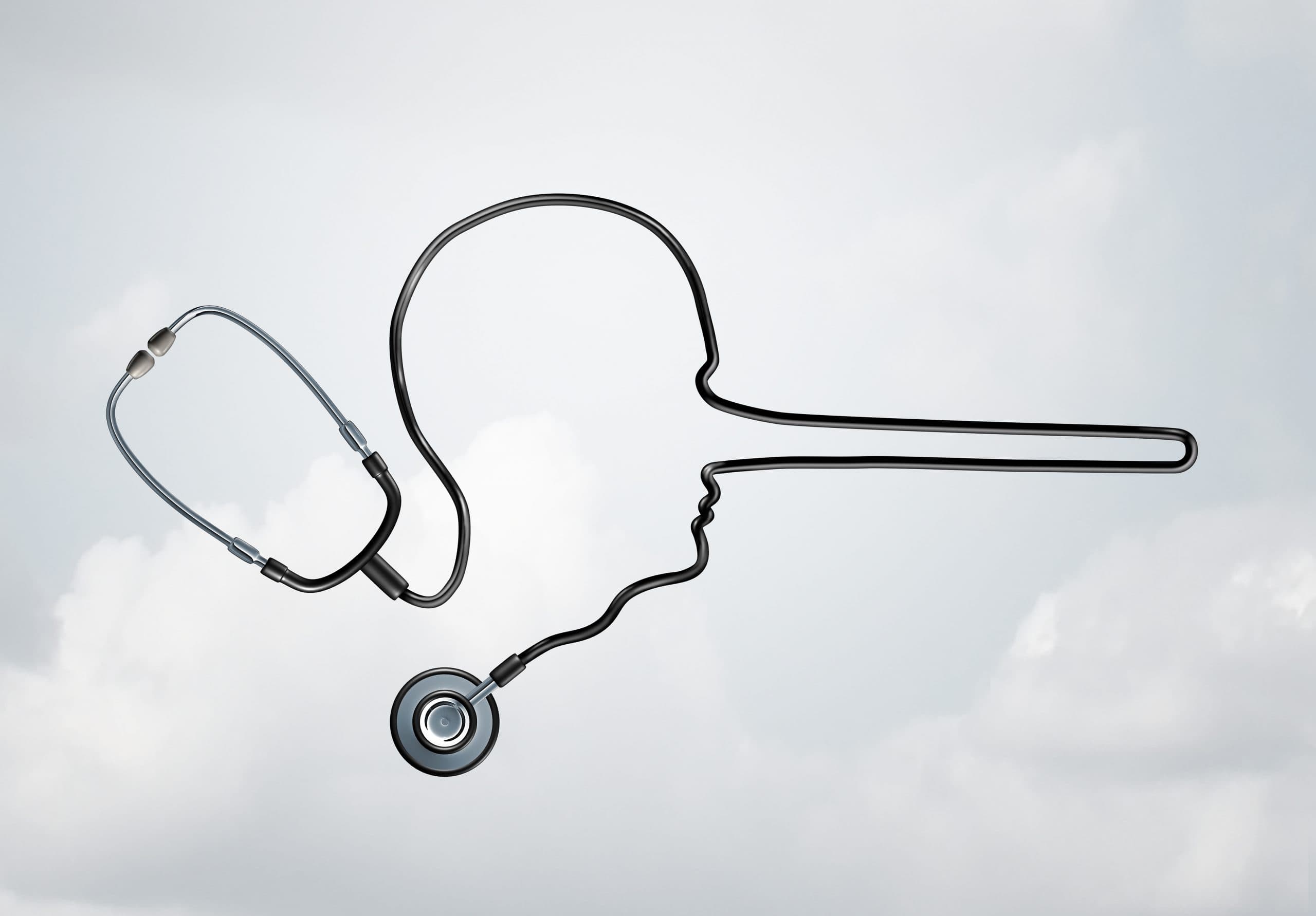 Addiction Treatment is Sick, Not the People Treated