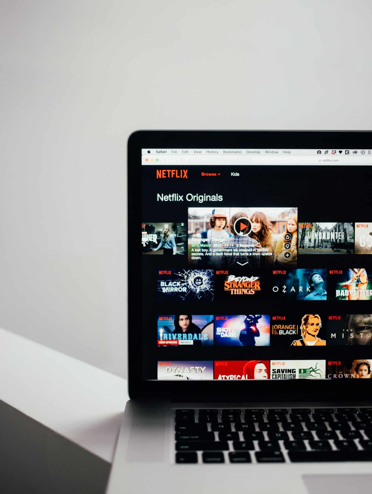 Netflix Miniseries Mentions Rational Recovery - Non 12 Step Drug Rehab