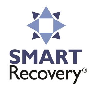 image of smart recovery logo