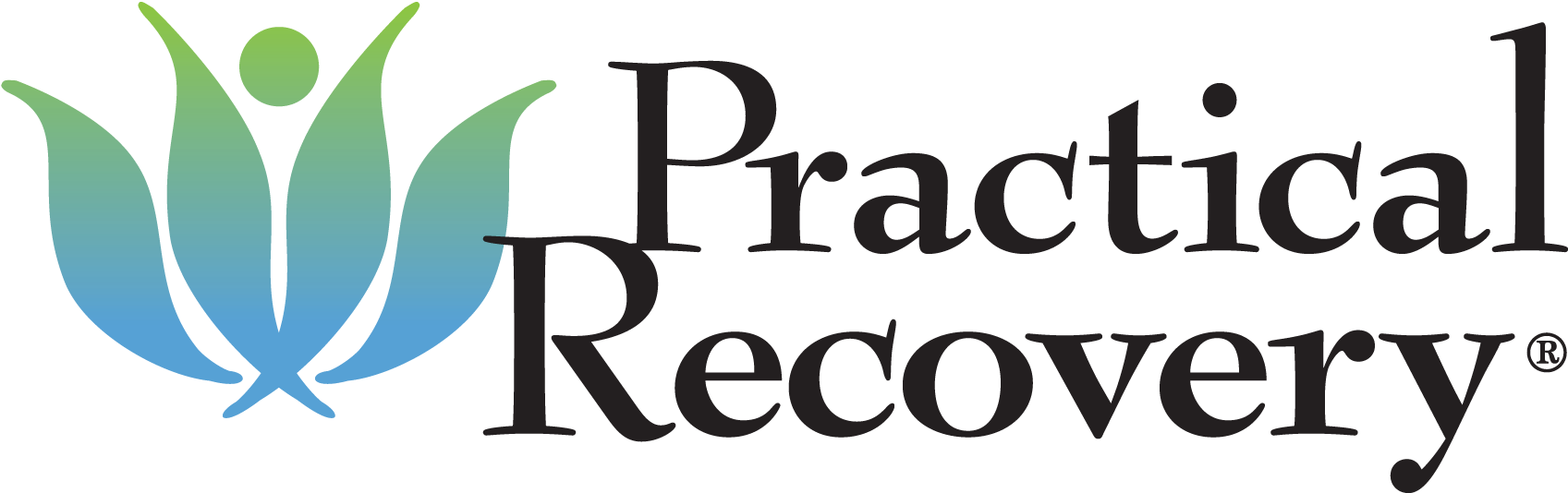 Practical Recovery Logo