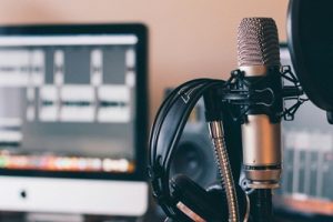 Podcast Interview on Sixty Plus Uncensored