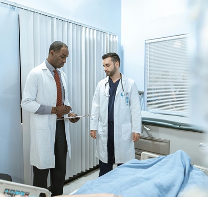 The Continuing Debate About Addiction As a Disease