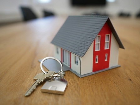 Housing First Debate