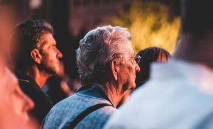 Why Do Moderate Drinkers Live Longer?